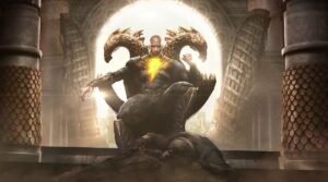 Black Adam’s Profitability: Noah Centineo Reveals What a WB Executive Told Him!