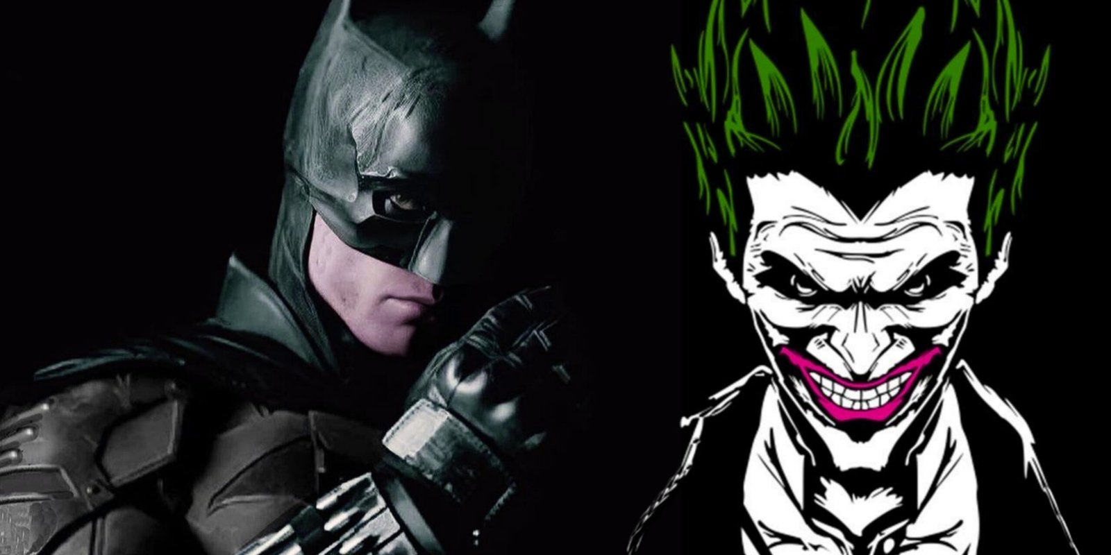 MATT REEVES TALKS ABOUT THE DELETED JOKER SCENE FROM THE BATMAN!