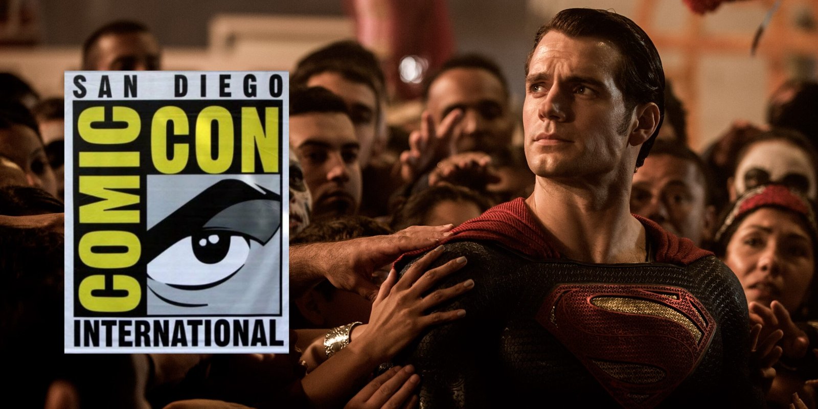 Henry Cavill Superman Making Final Appearance?