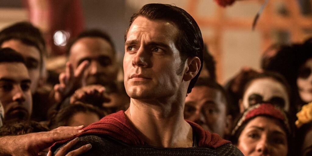 Henry Cavill To Reprise His Role As Superman in Shazam 2 - FandomWire