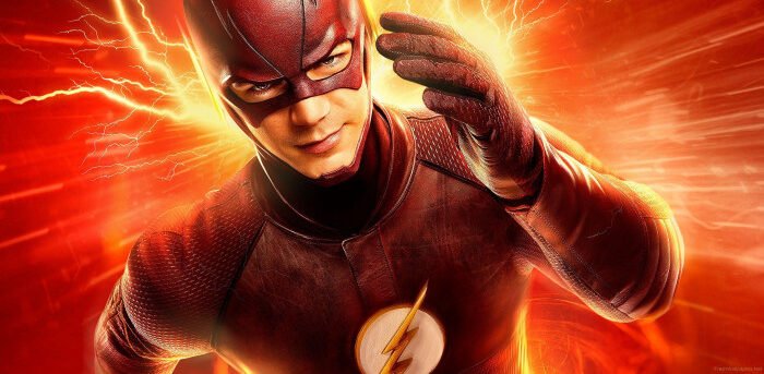 The Flash coming to an end on The CW with final ninth season