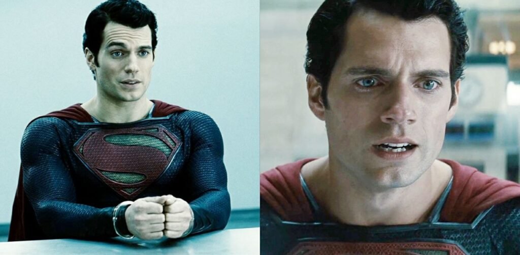 Warner Bros. Unveils Poorly-Timed Man of Steel Collection