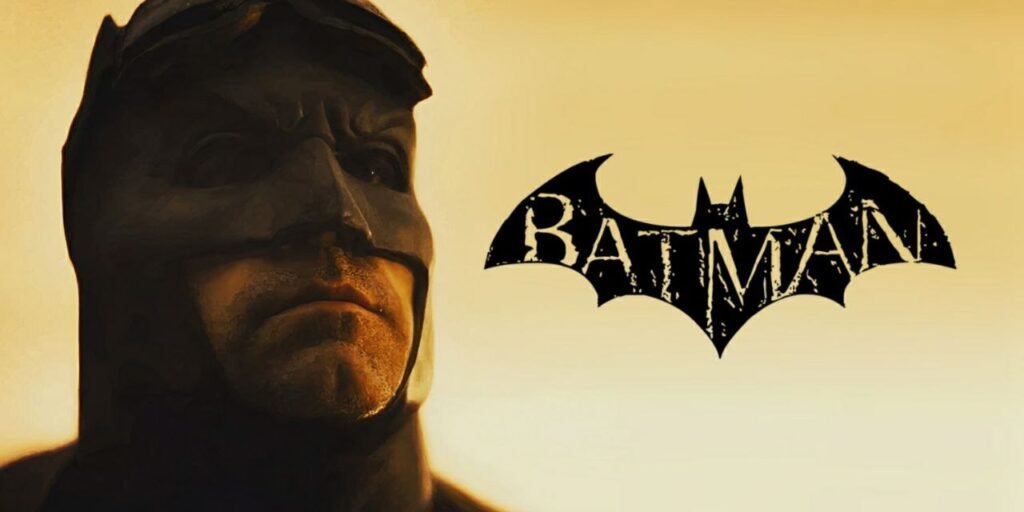 Rumor: Ben Affleck Set to Direct New Batman Movie for DCU!