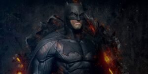 This Version of Batman Will Soon Be Free for Creators to Use!