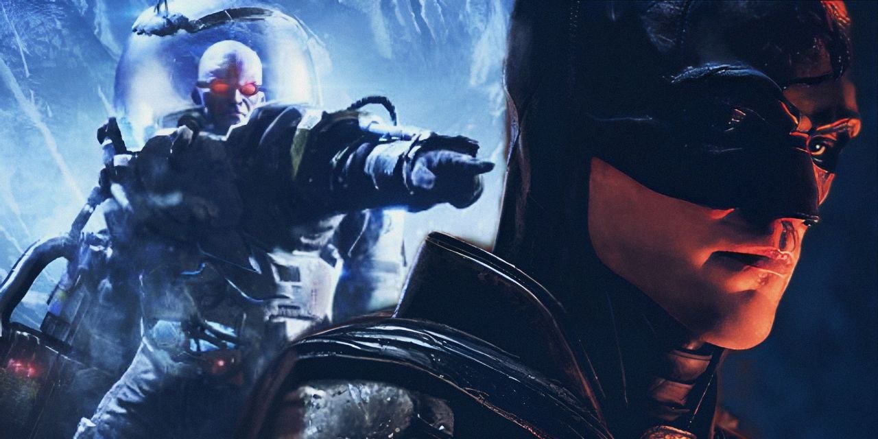 Gotham Knights Batman spin-off first look revealed