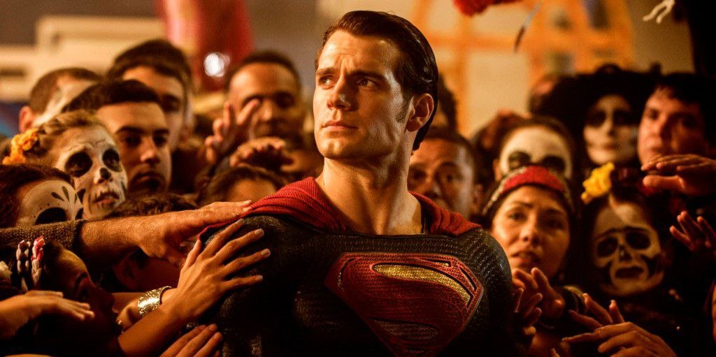 DC's Next Movie to Include Henry Cavill Superman Reference Following  Recasting