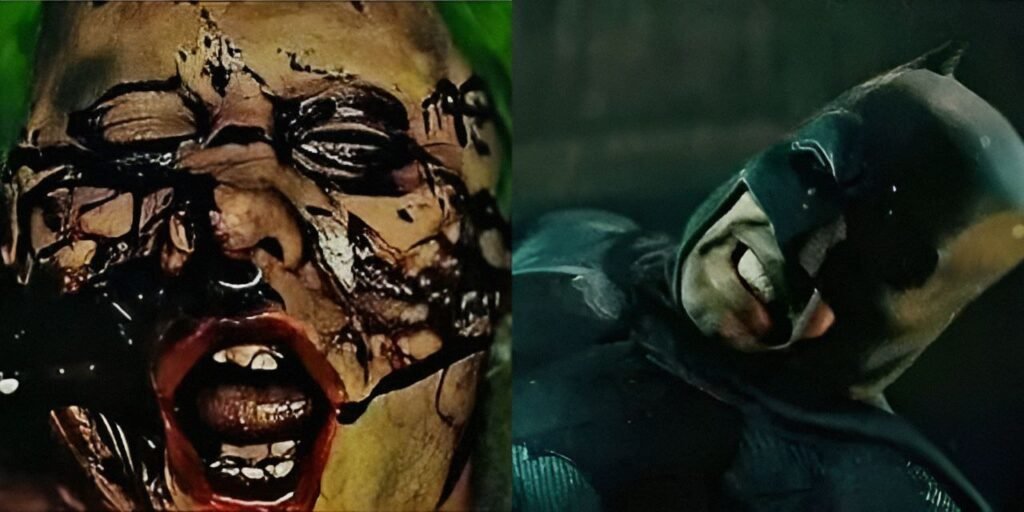 New 'Suicide Squad' cut might show more Joker footage