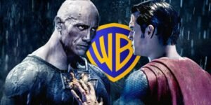 Dwayne Johnson Looks Back on Black Adam and Shares Thoughts on the DCU!