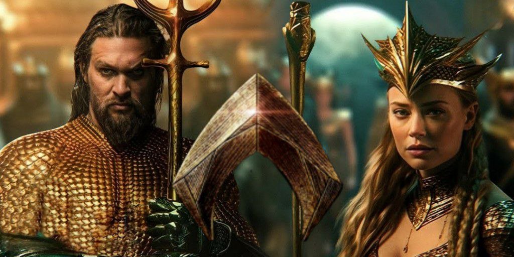 Aquaman 2: release date. trailer, confirmed cast, plot rumors, and