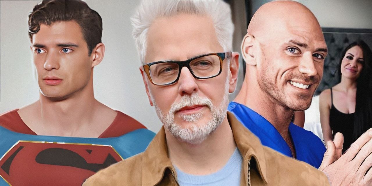 superman: legacy: James Gunn's 'Superman: Legacy' — Recasting the Man of  Steel: Release date, plot & more - The Economic Times