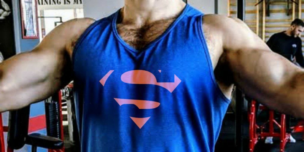 David Corenswet Bulked Up Physique for Superman Role Revealed in