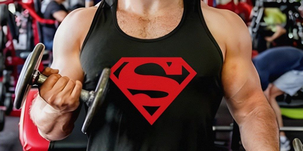 David Corenswet Bulked Up Physique for Superman Role Revealed in