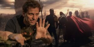 Zack Snyder Reveals One of His Favorite Shots of Ben Affleck’s Batman!