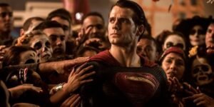 Henry Cavill’s New Director Plans Superman Movie With Him in DCU!