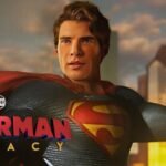 Superman: Legacy Actor Leaks Production Update!
