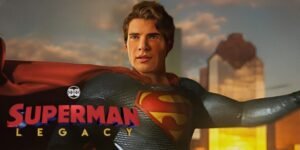 Superman: Legacy Actor Leaks Production Update!