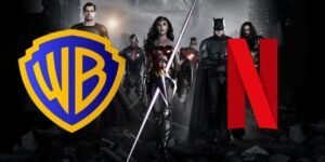 Netflix Axes Entire DC Universe from its Library! – Here’s Why