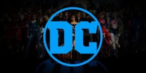 DC’s Unveils New Trinity of DC Universe!