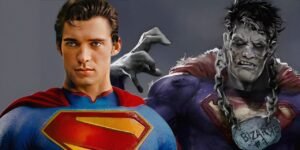James Gunn Reportedly Altering Two Classic Villain Origins In Superman Movie!