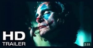 Watch the Official Teaser Trailer of “Joker: Folie à Deux”!