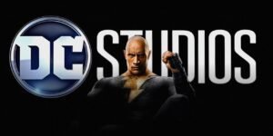 The Rock’s Attempt to Seize Control of DC Studios Revealed!