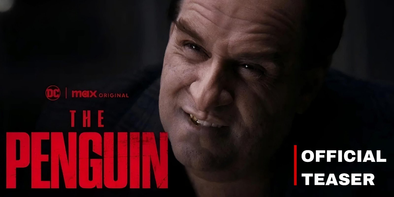 Watch the Official Teaser 2 of “The Penguin”!