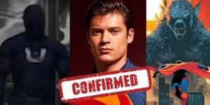 Leaked McFarlane Toys List Teases Superman vs Ultraman and Lex Luthor in New Superman Movie!