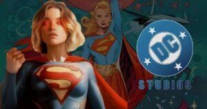 Complete Cast of Supergirl: Woman of Tomorrow Announced (So Far)!