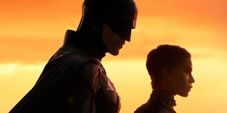 The Batman II