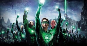 Green Lantern Director Says Movie ‘Would’ve Been Great’ If Reynolds Did This One Thing