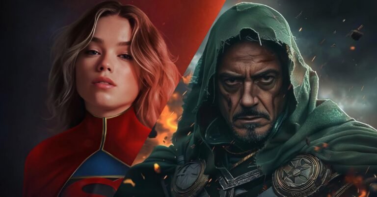Avengers: Doomsday delay
