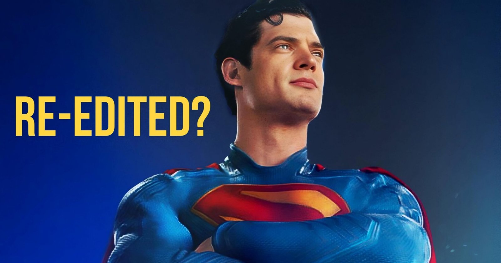 James Gunn’s Superman casting