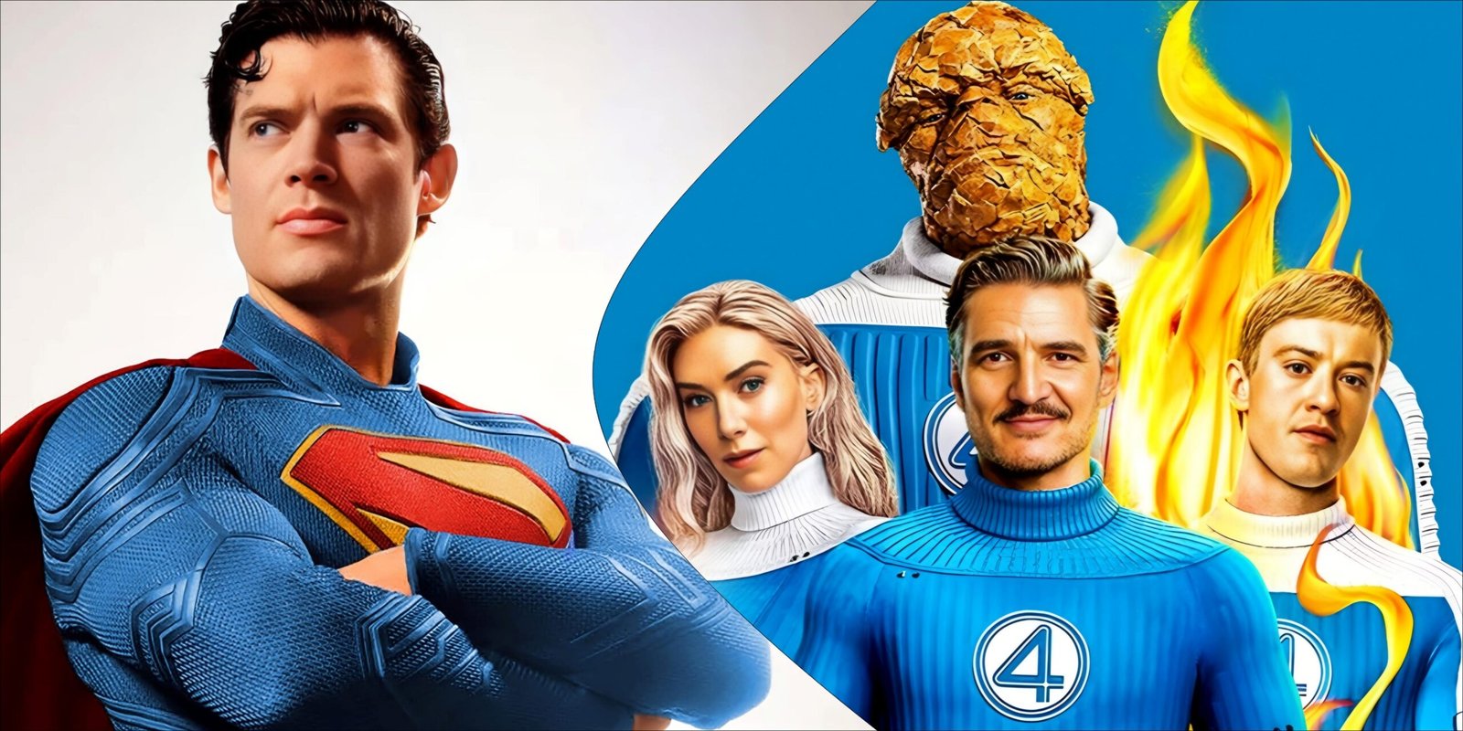 Superman's ticket sales record