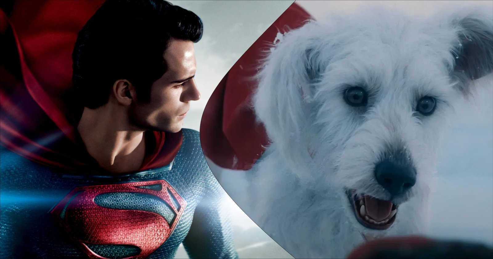 David Goyer on Superman