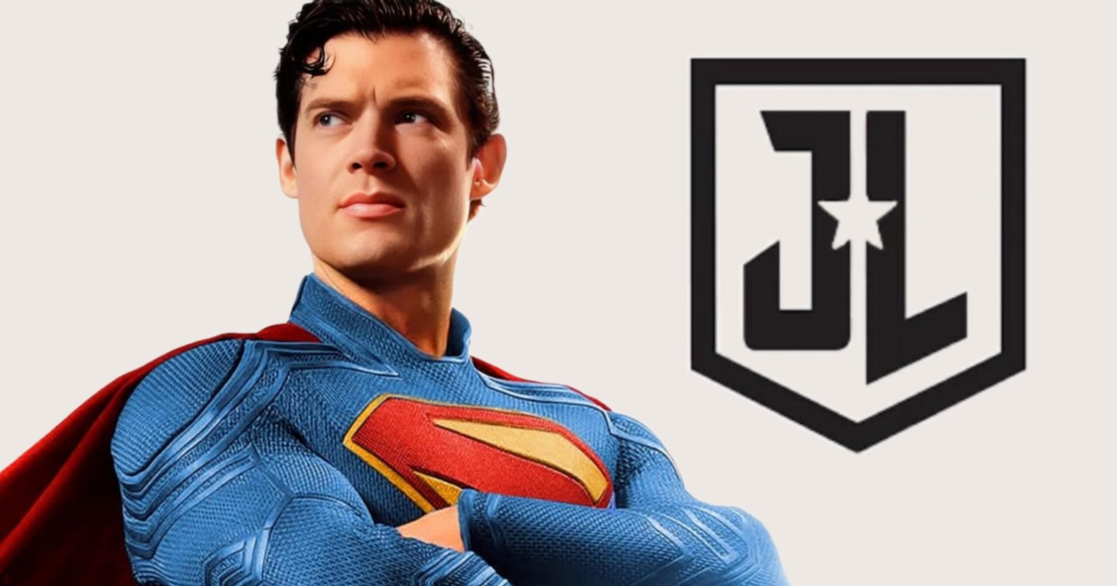 DCU's Justice League