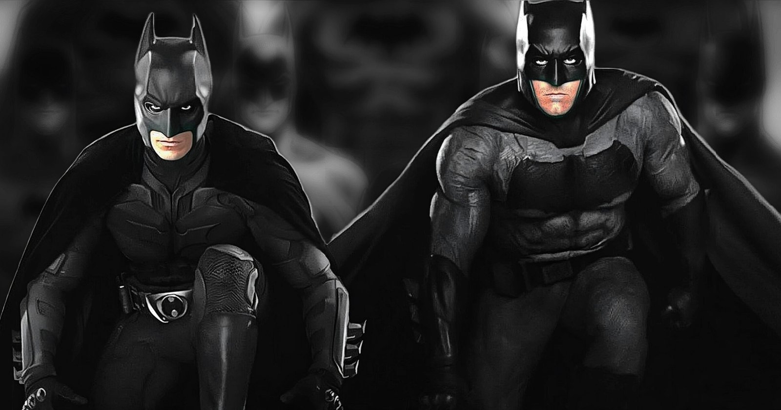 Ben Affleck's Batman