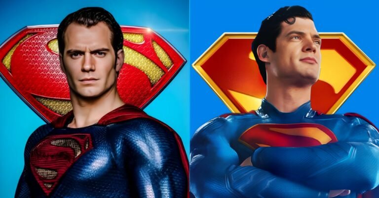 Weak Superman