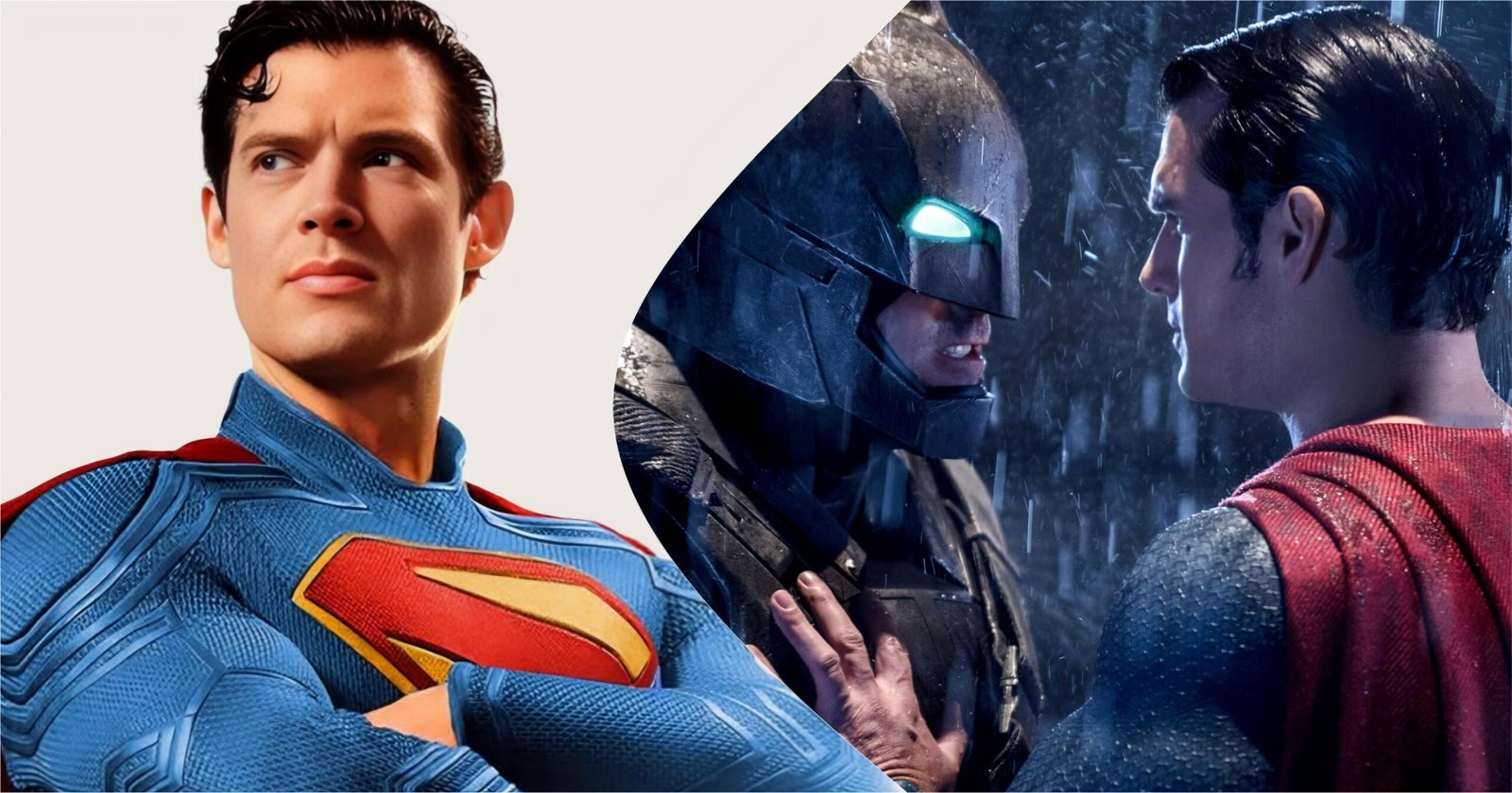 Superman's box office projections