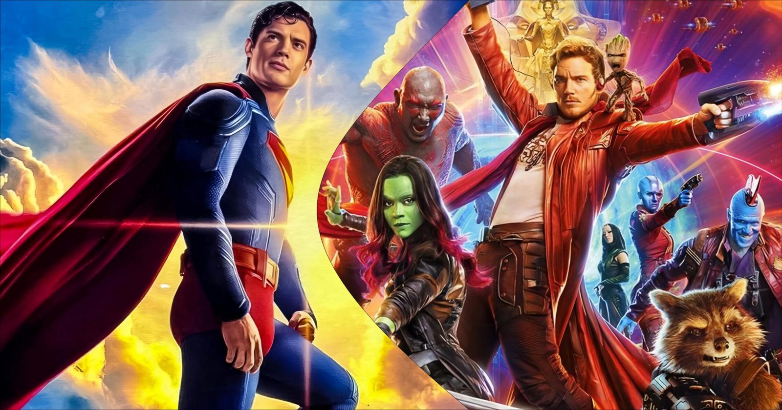 James Gunn’s Superman casting