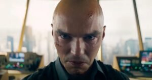 James Gunn Reveals Why Lex Luthor Is So Angry at Superman