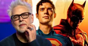Did DC Studios Just Recast a DCU Character? James Gunn Responds!
