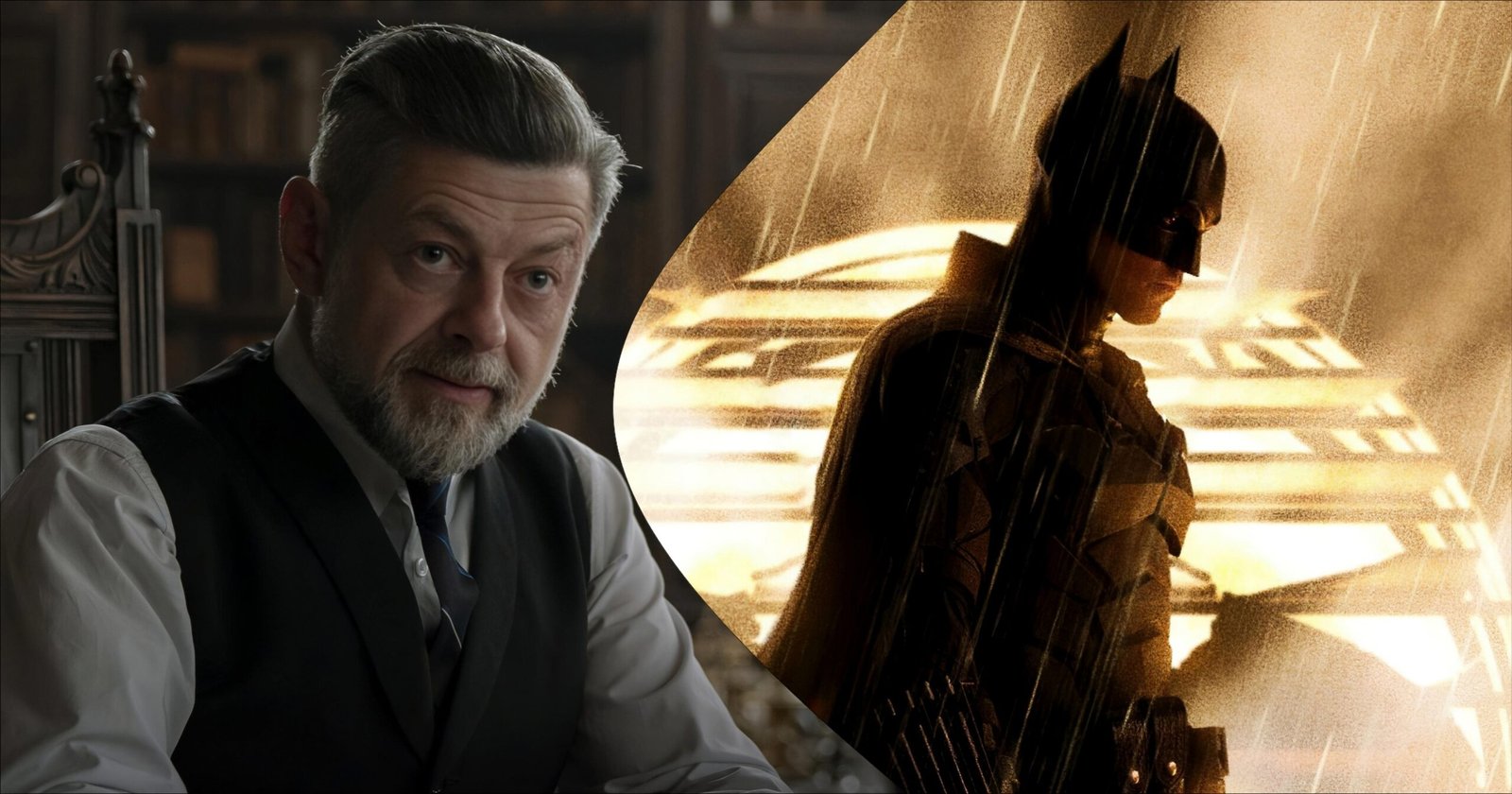 The Batman Part 2