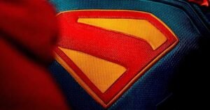 Superman Star David Corenswet Shares What It Was Like Wearing the Suit