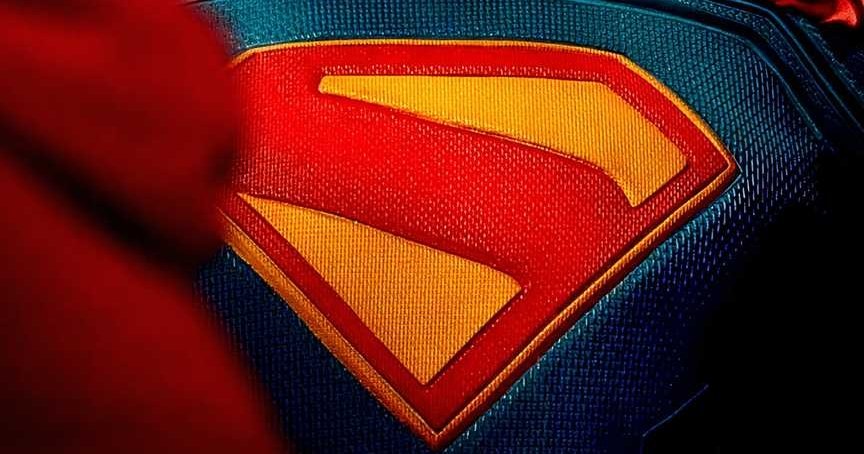 Superman’s suit experience