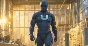 New Look at Ultraman in Superman Sparks Doomsday Comparisons