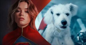 Krypto Rumored to Join Supergirl in Upcoming Film – Here’s What We Know