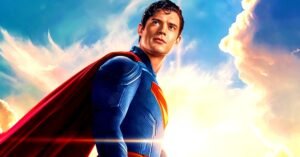 Kal-El’s Parents in Superman: Cast Officially Confirmed