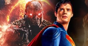 James Gunn’s DCU Timeline May Hint at the Real Villain of Chapter 1 — And It’s Not Darkseid!