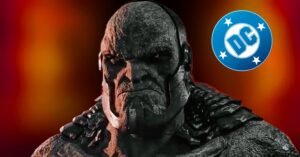 DC Recasts SnyderVerse’s Darkseid Actor in a New Role!