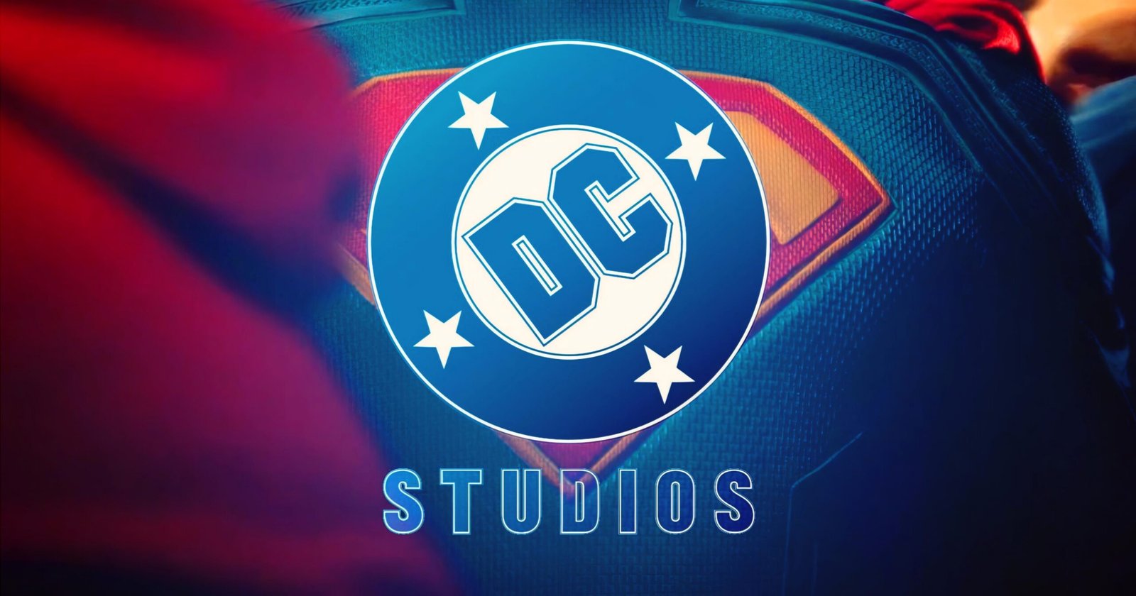 Surprise DC Superhero Movie